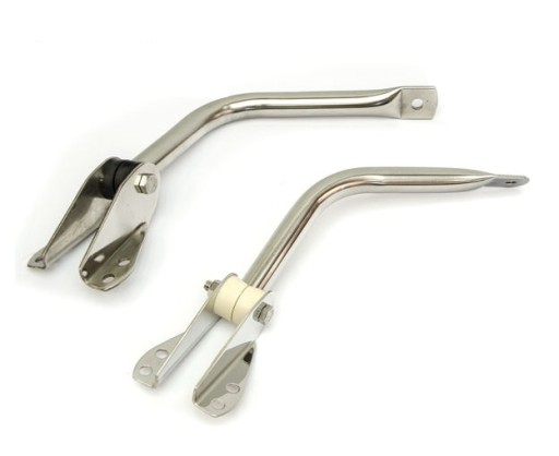 J4UCHWYT1 - ВАЖІЛЬ ДЗЕРКАЛА L / P TOYOTA LAND CRUISER BJ40 FJ40