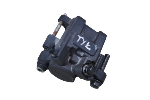 ЗАДНІЙ ГАЛЬМІВНИЙ СУПОРТ YAMAHA MT-07 14-18