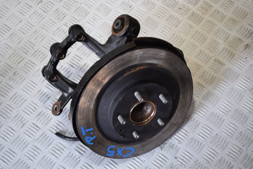 swing right rear part MAZDA CX5 II 2017