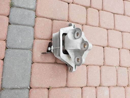 engine mount holder bracket gearboxes 1.6CDTI Opel Insignia B 84163337