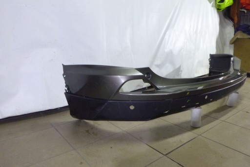 TOYOTA RAV 4 RAV4 15- lift bumper rear rear part
