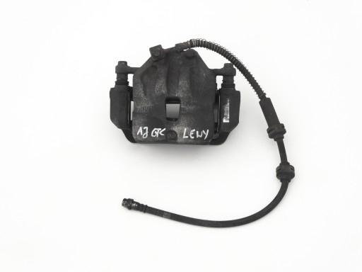 caliper brake left front OPEL ASTRA J 4 GTC