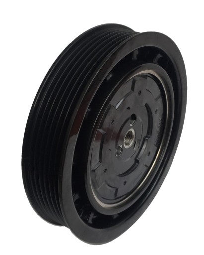 CEL633 - СЦЕПЛЕНИЕ КОНДИЦИОНЕРА DENSO 6SEL14C PEUGEOT