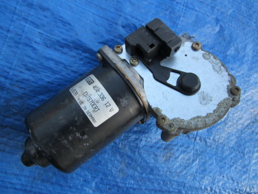 motor wischer vorne Jaguar XK XK8 '99 EU
