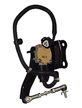 89406-60022 - Датчик / датчик выравнивания AHC Land Cruiser 100