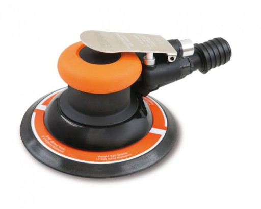 ОРБИТАЛЬНАЯ ШЛИФОВАЛЬНАЯ МАШИНА BETA 1937