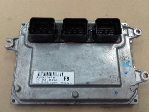computer control unit 37820RB0E15 --WYSYLKA-- *K19