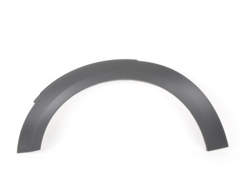 51779800761 - Оригінальна передня накладка на MINI Countryman L