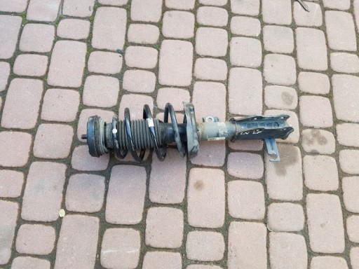 shock absorber OPEL INSIGNIA left front 13245966