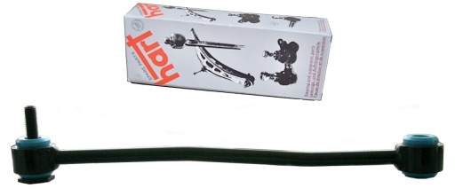 ХАРТ ЗВ'ЯЗКОВИЙ СТАБІЛ. ЗАДНІЙ FORD TRANSIT 00 - 423 858