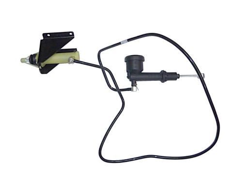 513007110 - Главный цилиндр сцепления IVECO DAILY 06-12R. OE