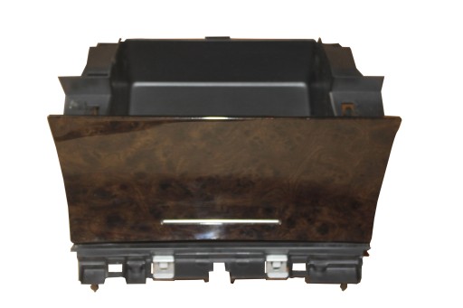 12564458JH08 - Нижня полиця консолі VW PASSAT B7 США 561863284