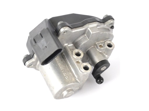 A2C59506248 - Регулятор клапанов коллектора AUDI A8 Q5 Q7 3.0 4.2 TDI