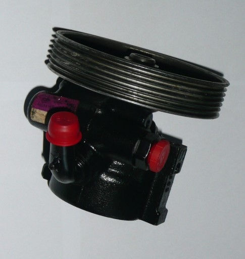 28240744 - НАСОС ГІДРОПІДСИЛЮВАЧА КЕРМА BERLINGO PARTNER XSARA 1.6 HDI