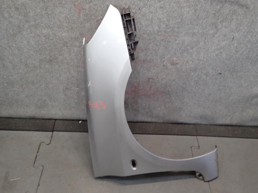 fender front front right PEUGEOT 307 01-05
