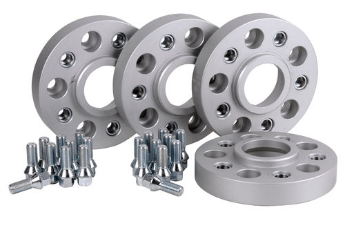 Прокладки 5x112 MERCEDES ML W163 W164 S-Class 35mm