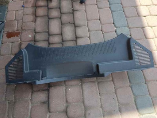 cover supports rear part boot Opel Astra H GTC 24464146