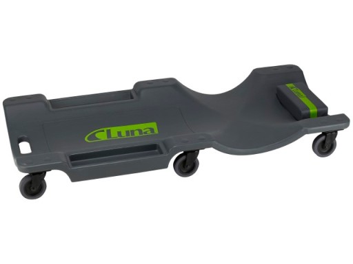 Коляска-кушетка Luna