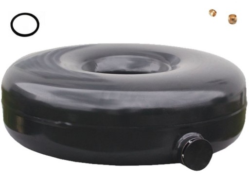 630/200 - Баллон / бак Tor 47 630/200/0 GRODKÓW GZWM 2023