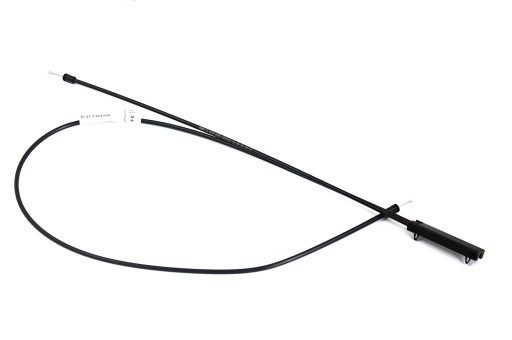51233434665 - BMW X3 E83 трос трос открывания капота оригинал