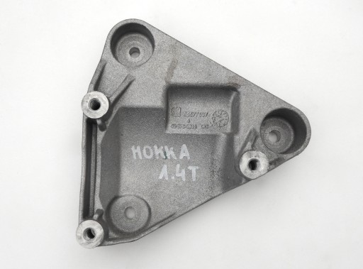support 55577637 OPEL MOKKA 1.4 TURBO