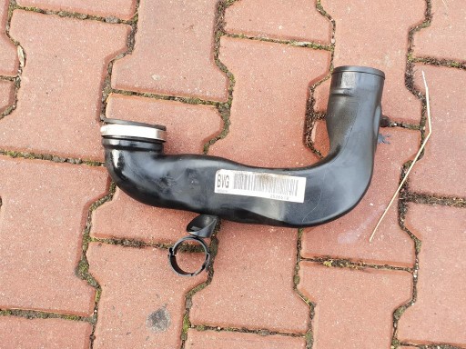 rohr Schlauch Schlauch Rohr 1.7CDTI Opel Astra J IV 55576751