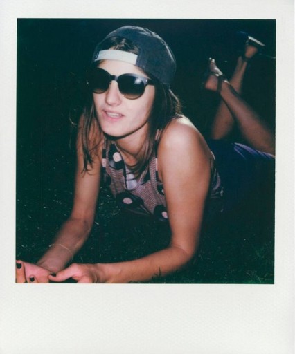 Вставка для цветной камеры Polaroid I-Type NOW+, NOW, I-2, OneStep2, Gen. 2