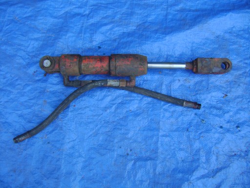 ПРИВІД ВАРІАТОР ПРИСКОРЮВАЧ FAHR M 66S КОМБАЙН