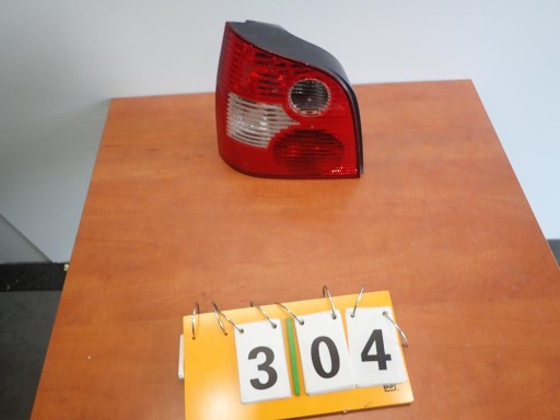 light rear part rear left VW POLO 01-05