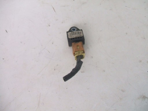 ALFA ROMEO 159 ДАТЧИК УДАРУ ПОДУШКИ БЕЗПЕКИ 50512535