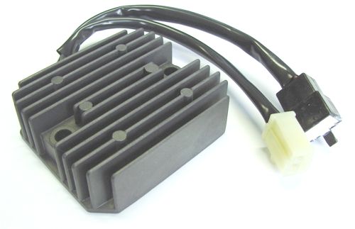 ESR250 - Регулятор напруги для Honda VFR 750 94-96R