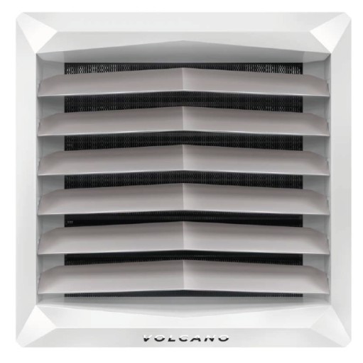 Обігрівач VOLCANO VR3 EC 13-75 кВт + консоль