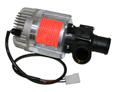 1314723A - Циркуляционный водяной насос U4855 24V автобусы