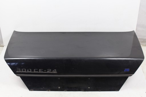 ЗАДНЯ ДВЕРІ MERCEDES W124 CE COUPE