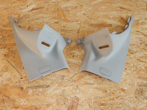 Mercedes W207 крышка правой стойки a2076903025