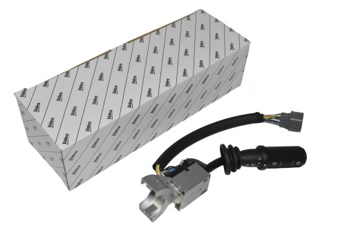 JCB ВИМИКАЧ СВІТЛА 701/80297 VALEO