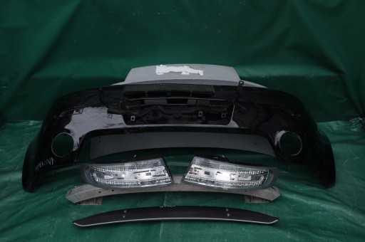 SSC-240817-AM08 - полный болт ASTON MARTIN V8 VANTAGE задний