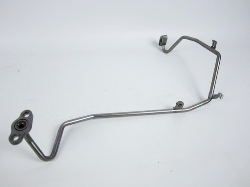 wiring tube right Mercedes W221 S600 V12