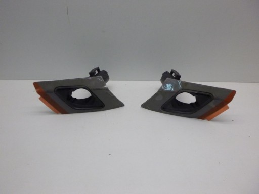 BMW M3 F80 SUPPORT PLAQUE LAVE PHARE