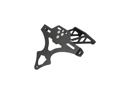 Крепление платы CB600 Hornet 2011-держатель Renner