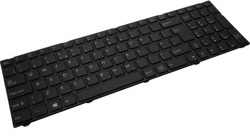 Klawiatura Laptopowa Medion Mp 13a86gb 528 Nowa
