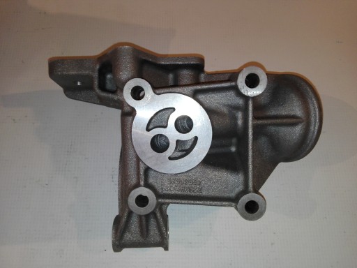 КРОНШТЕЙН МАСЛЯНОГО ФІЛЬТРА ALFA ROMEO 155 60577399