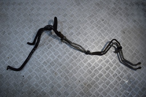hose oil line RANGE ROVER SPORT 2006