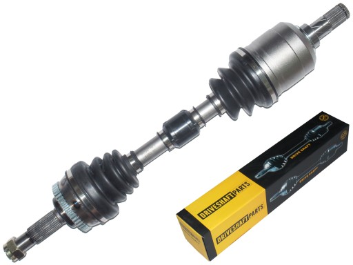 NI-8-788A - Полуось левый NISSAN PRIMERA P12 2.2 dCi 27/39/62