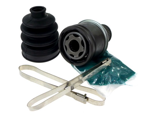 ВНУТРІШНІЙ ШАРНІР ЗАДНІЙ YAMAHA GRIZZLY 350 400 450