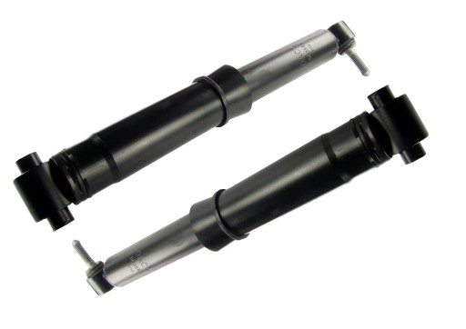 063008 - = Амортизатори X2 RENAULT GRAND SCENIC III 09-задні =