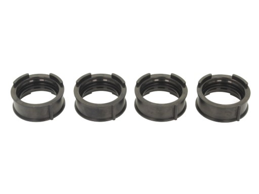 CHY-57J - Впускные патрубки KPL YAMAHA VMX-12 1200 Vmax 1985-2007