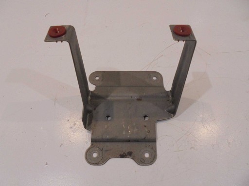 holder of a trim of the gear FORD FIESTA MK6 1.4TDCI