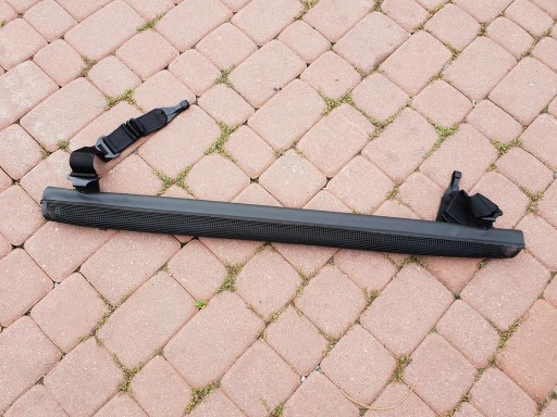 blinds boot grid kombi Opel Astra K V