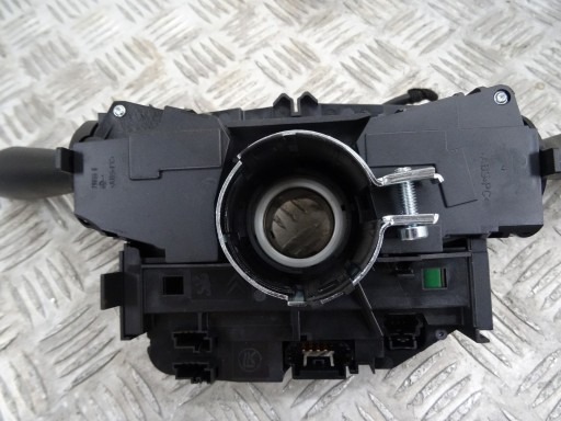 CITROEN C4 II B7 DEVIO LUCI TERGICRISTALLO TERGI 96759258